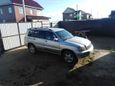 SUV   Toyota Kluger V 2001 , 600000 , 