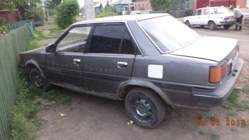  Toyota Carina 1985 , 19000 , 