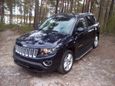 SUV   Jeep Compass 2013 , 1500000 , 