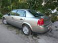  Opel Vectra 2004 , 262000 , --