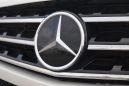 SUV   Mercedes-Benz M-Class 2012 , 1699000 , 