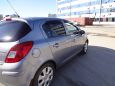  Opel Corsa 2008 , 440000 , 