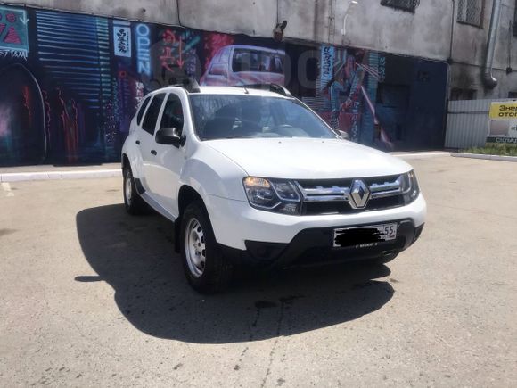 SUV   Renault Duster 2019 , 900000 , 