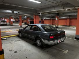  Ford Telstar 1989 , 180000 , 