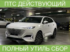 SUV или внедорожник Changan UNI-K 2023 года, 3500000 рублей, Москва