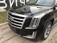 SUV   Cadillac Escalade 2015 , 2590000 , 