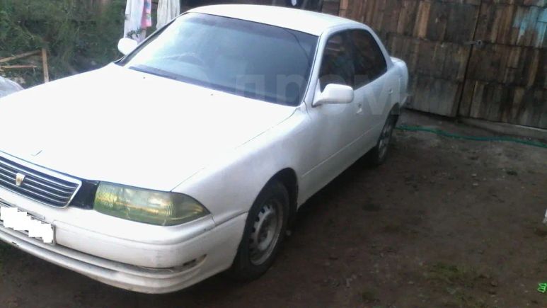  Toyota Vista 1992 , 105000 , 