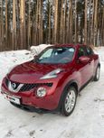 SUV   Nissan Juke 2018 , 1500000 , 