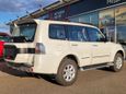 SUV   Mitsubishi Pajero 2021 , 3490000 , 