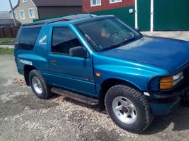 SUV   Opel Frontera 1993 , 135000 , 