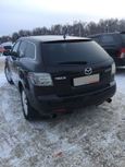 SUV   Mazda CX-7 2008 , 550000 , 