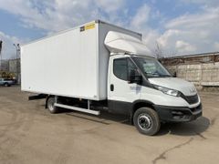 Промтоварный фургон Iveco Daily 70C15D 2023 года, 8148000 рублей, Москва