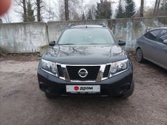 SUV или внедорожник Nissan Terrano 2020 года, 1820000 рублей, Брянск