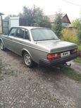  Volvo 240 1985 , 75000 , 