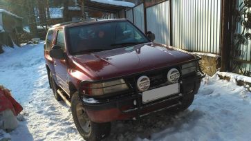 SUV   Opel Frontera 1994 , 270000 , -