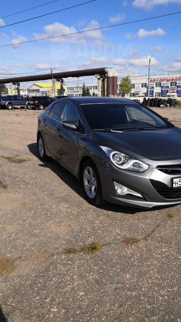  Hyundai i40 2014 , 825000 , 