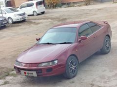 Купе Toyota Corolla Levin 1996 года, 445000 рублей, Иркутск