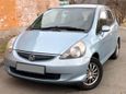  Honda Fit 2006 , 260000 , 