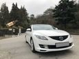  Mazda Mazda6 2007 , 550000 , 