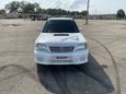 SUV   Subaru Forester 2001 , 550000 , 