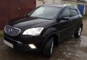 SUV   SsangYong Actyon 2013 , 570000 , -