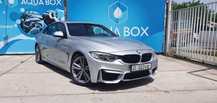  BMW 4-Series 2017 , 2250000 , 