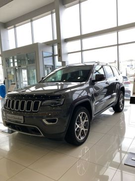 SUV   Jeep Grand Cherokee 2021 , 8601850 , 