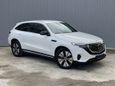 SUV   Mercedes-Benz EQC 2020 , 5850000 , 