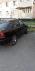  Mercedes-Benz C-Class 1995 , 135000 , 