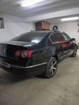  Volkswagen Passat 2007 , 600000 , 