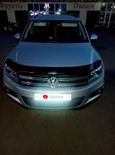 SUV   Volkswagen Tiguan 2012 , 1500000 , 