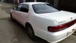  Toyota Cresta 1996 , 200000 , 