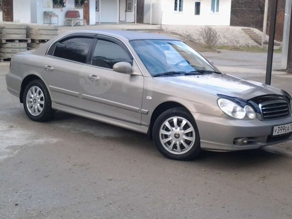  Hyundai Sonata 2008 , 300000 , -