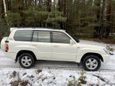 SUV   Toyota Land Cruiser 2001 , 900000 , 