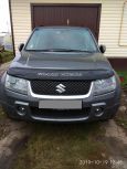 SUV   Suzuki Grand Vitara 2008 , 350000 , 