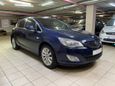  Opel Astra 2011 , 399000 , 