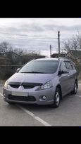    Mitsubishi Grandis 2006 , 750000 , 