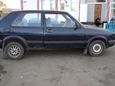  Volkswagen Golf 1989 , 30000 , 