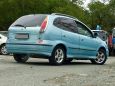    Nissan Tino 1999 , 200000 , 