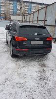 SUV   Audi Q5 2013 , 1470000 , 