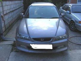  Honda Accord 1998 , 280000 , 