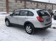 SUV   Chevrolet Captiva 2007 , 505000 , 