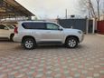 SUV   Toyota Land Cruiser Prado 2017 , 3199999 , 