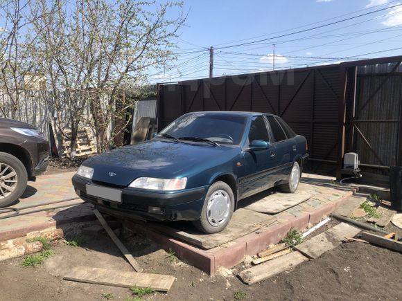  Daewoo Espero 1999 , 105000 , 