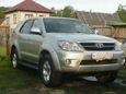 SUV   Toyota Fortuner 2006 , 850000 , 