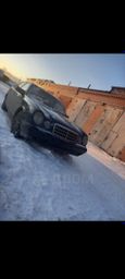  Mercedes-Benz E-Class 1995 , 180000 , 