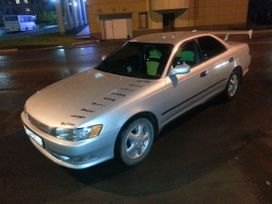  Toyota Mark II 1994 , 200000 , -