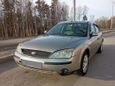  Ford Mondeo 2002 , 150000 , 