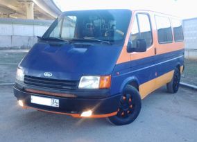    Ford C-MAX 1991 , 210000 , 