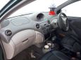  Toyota Platz 2000 , 140000 , 